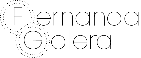 Logo Fernanda Galera