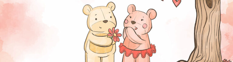 Não! O Ursinho Pooh não está em domínio público no Brasil